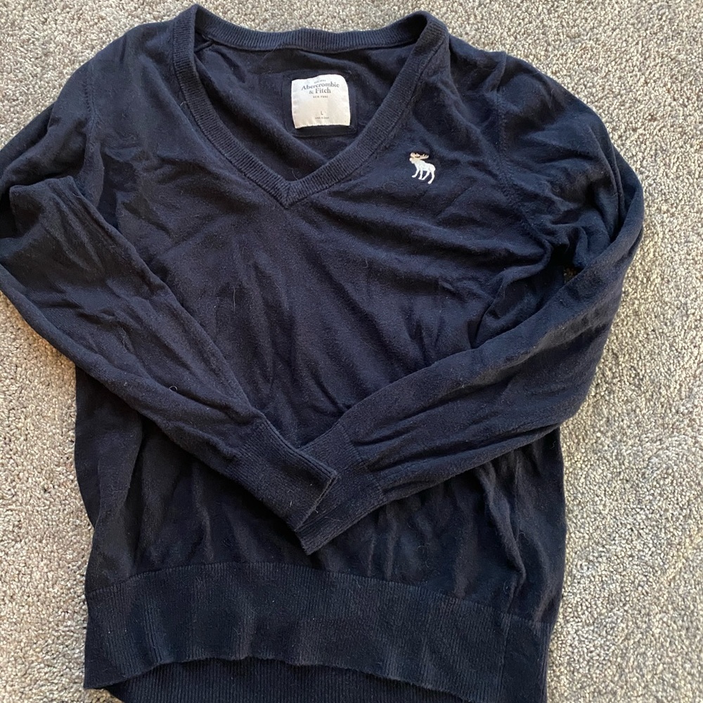 A&F Sweater